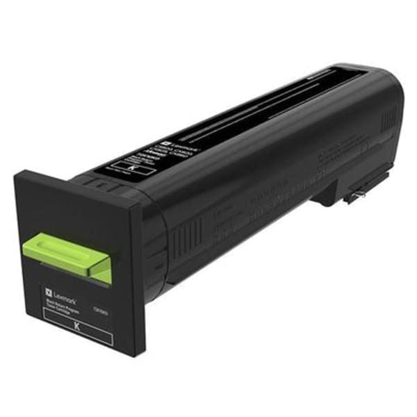 Lexmark Toner 24B6509 Magenta ca. 20.000 Seiten - Toner
