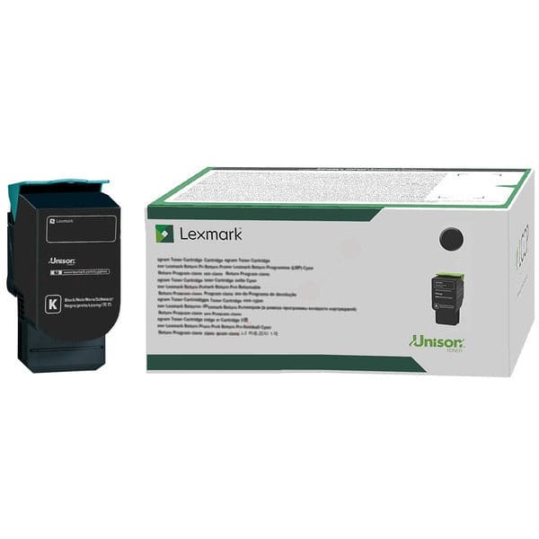 Lexmark Toner 24B7181 ca. 9.000 Seiten - Toner