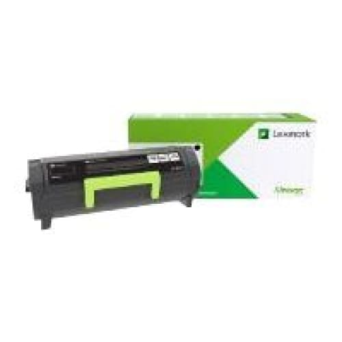 Lexmark Toner 56F2X0E ca. 20.000 Seiten - Toner
