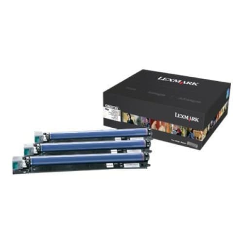 Lexmark Trommel C950X73G Neutral ca. 115.000 Seiten