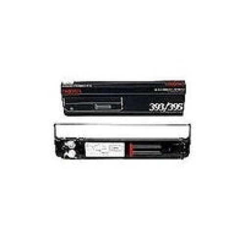 OKI Farbband 09002311 Schwarz ca. 5.000.000 Zeichen