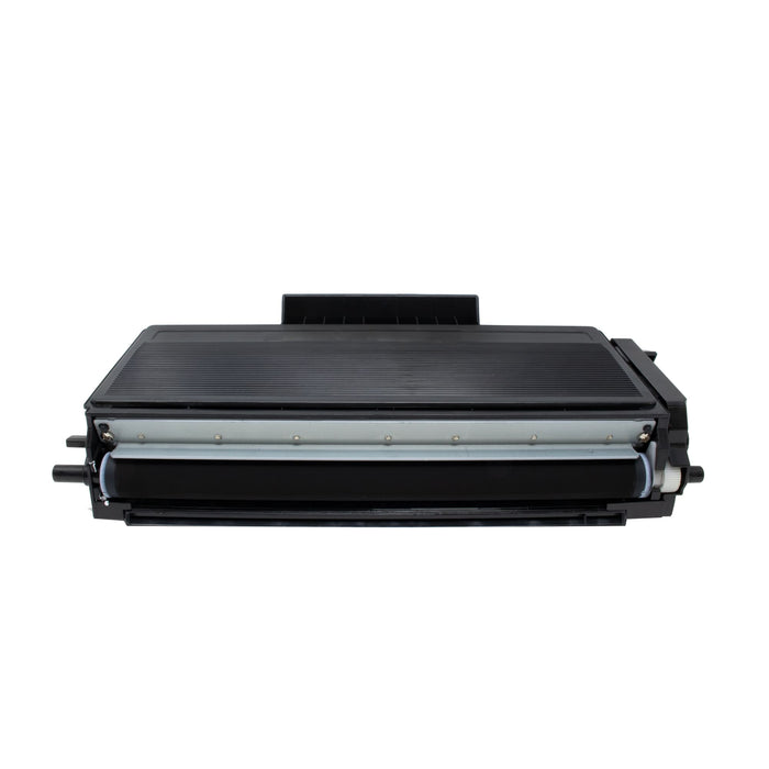 QUADROPRINT Toner ersetzt Brother TN-3280 Schwarz ca. 7.000
