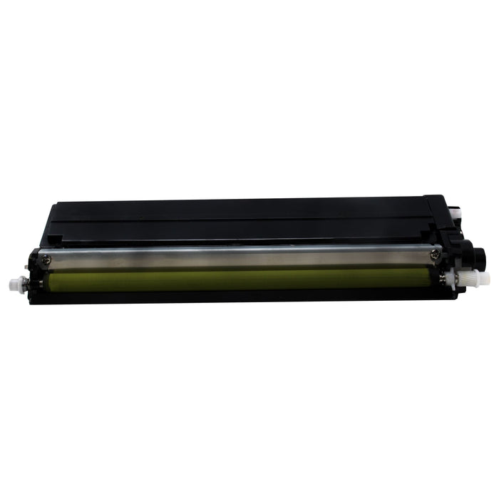 QUADROPRINT Toner ersetzt Brother TN-423Y Gelb ca. 4.000