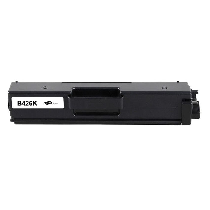 QUADROPRINT Toner ersetzt Brother TN-426BK Schwarz ca.
