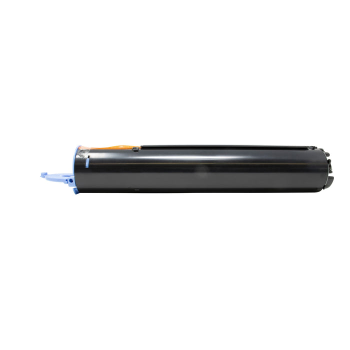 QUADROPRINT Toner ersetzt Canon 0386B002 C-EXV18 Schwarz