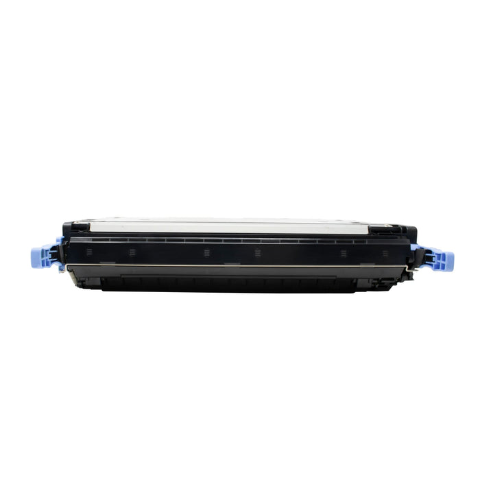 QUADROPRINT Toner ersetzt Canon 2575B002 717Y Gelb ca.