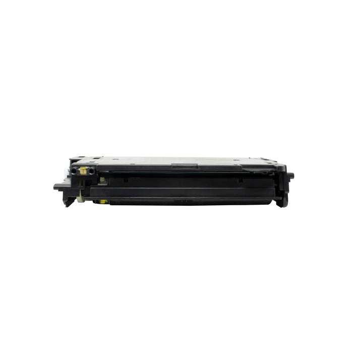 QUADROPRINT Toner ersetzt Canon 2575B002 717Y Gelb ca.