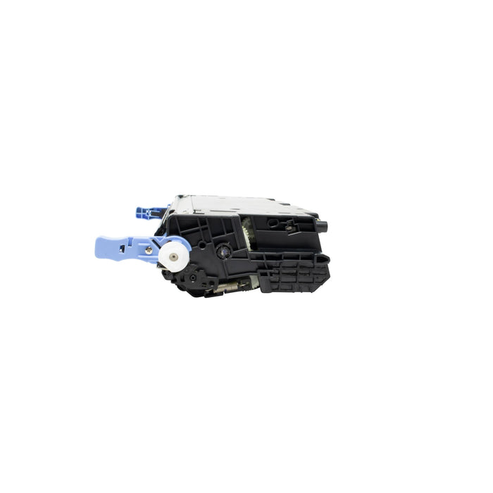 QUADROPRINT Toner ersetzt Canon 2575B002 717Y Gelb ca.