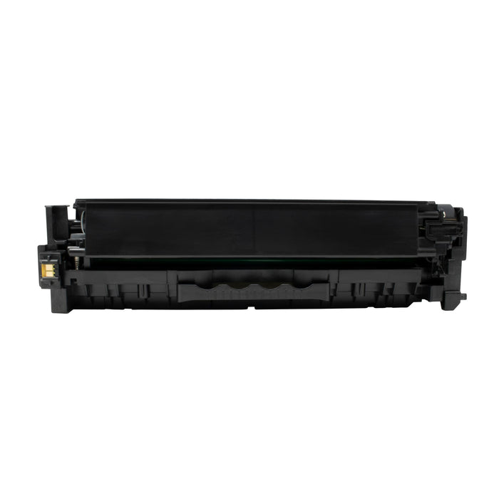 QUADROPRINT Toner ersetzt Canon 2659B002 718Y Gelb ca.