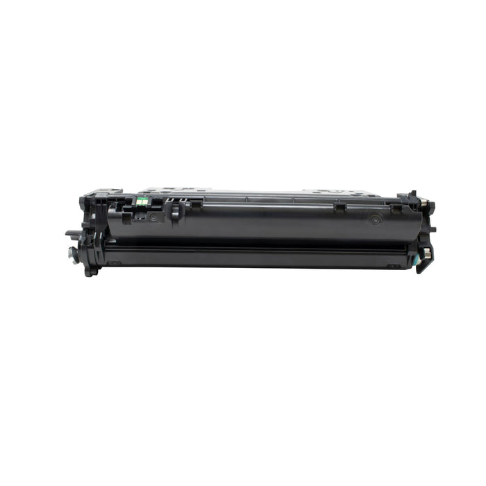 QUADROPRINT Toner ersetzt Canon 3480B006 C-EXV40 Schwarz