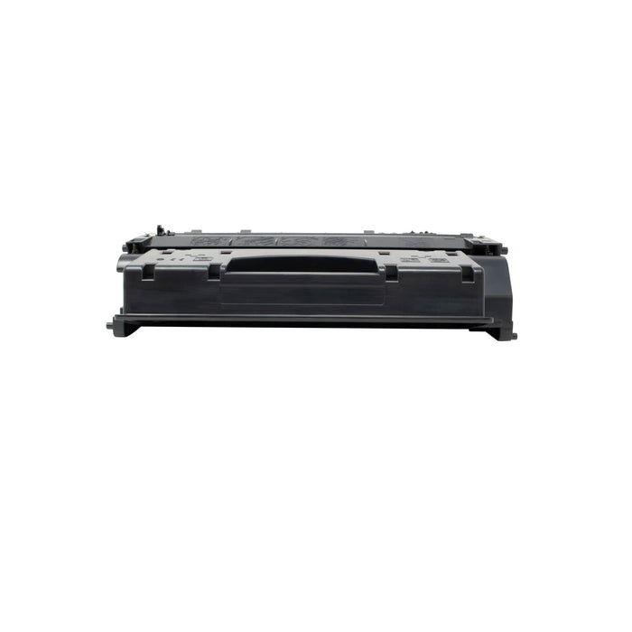 QUADROPRINT Toner ersetzt Canon 3480B006 C-EXV40 Schwarz