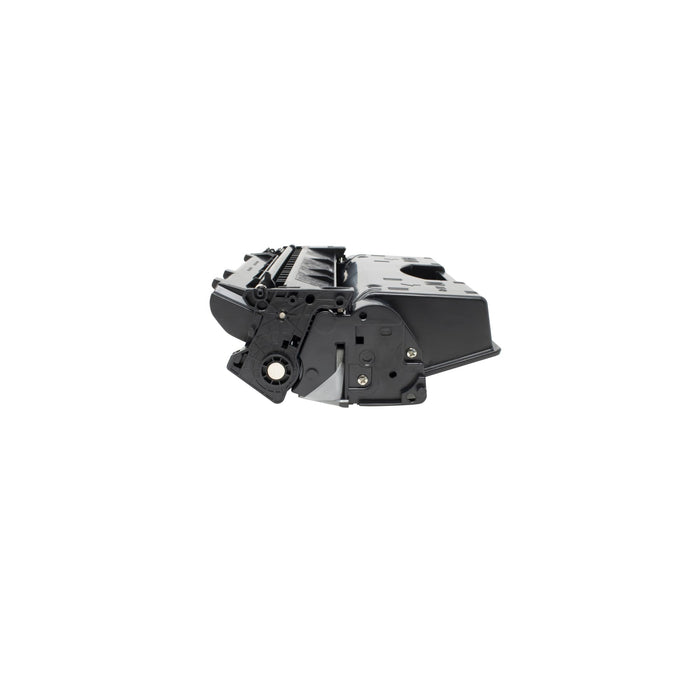 QUADROPRINT Toner ersetzt Canon 3480B006 C-EXV40 Schwarz
