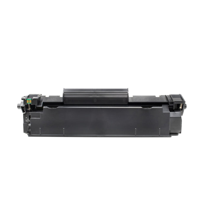 QUADROPRINT Toner ersetzt Canon 3500B002 728 / CF278
