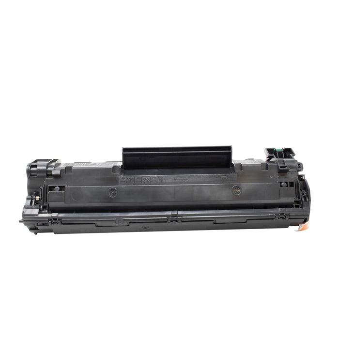 QUADROPRINT Toner ersetzt Canon 3500B002 728 / CF278