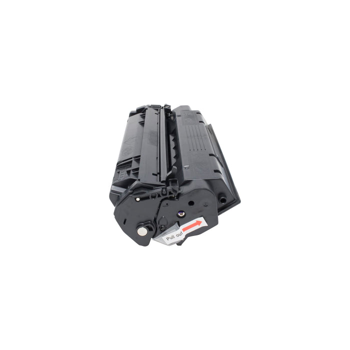 QUADROPRINT Toner ersetzt Canon 7833A002 Cartridge T