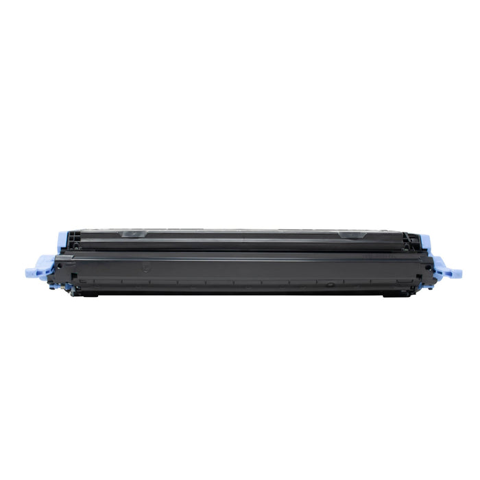 QUADROPRINT Toner ersetzt Canon 9423A004 707C Cyan ca.