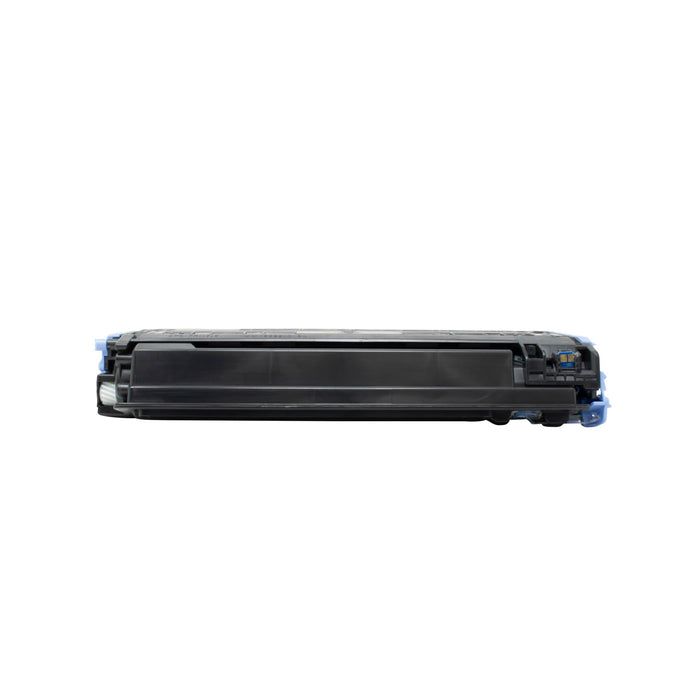 QUADROPRINT Toner ersetzt Canon 9423A004 707C Cyan ca.