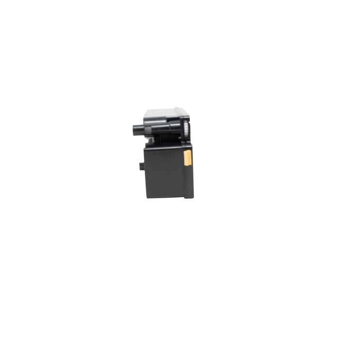 QUADROPRINT Toner ersetzt Dell 593-11130 7C6F7 Schwarz ca.