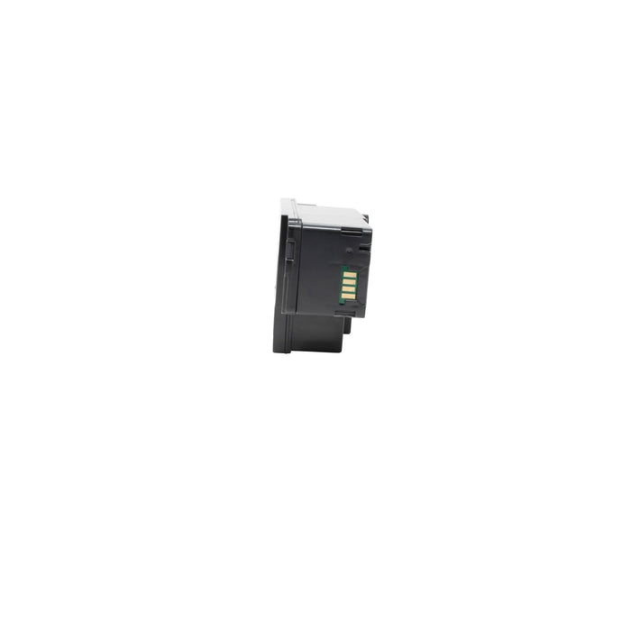 QUADROPRINT Toner ersetzt Dell 593-11130 7C6F7 Schwarz ca.