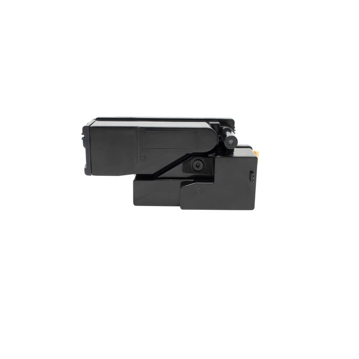 QUADROPRINT Toner ersetzt Dell 593-11130 7C6F7 Schwarz ca.