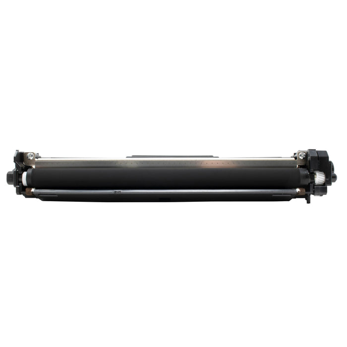 QUADROPRINT Toner ersetzt Dell 593-BBLH / PVTHG Schwarz