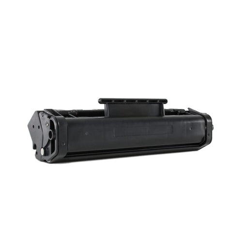 QUADROPRINT Toner ersetzt HP C3906A Schwarz ca. 2.500