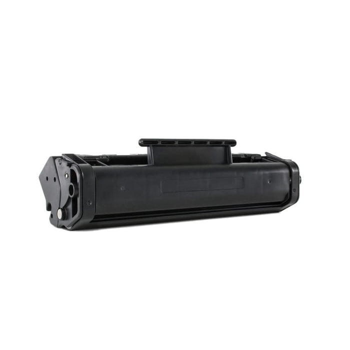 QUADROPRINT Toner ersetzt HP C3906A Schwarz ca. 2.500