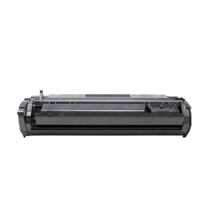 QUADROPRINT Toner ersetzt HP C7115X Schwarz ca. 3.500