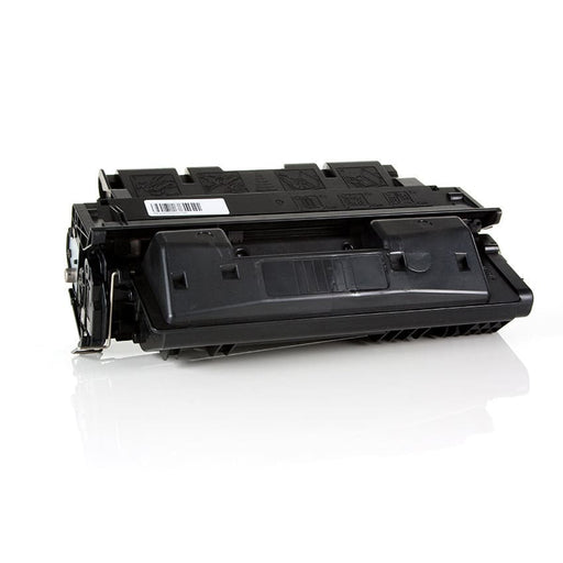 QUADROPRINT Toner ersetzt HP C8061X Schwarz ca. 10.000