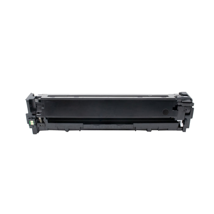 QUADROPRINT Toner ersetzt HP CB540A Schwarz ca. 2.200