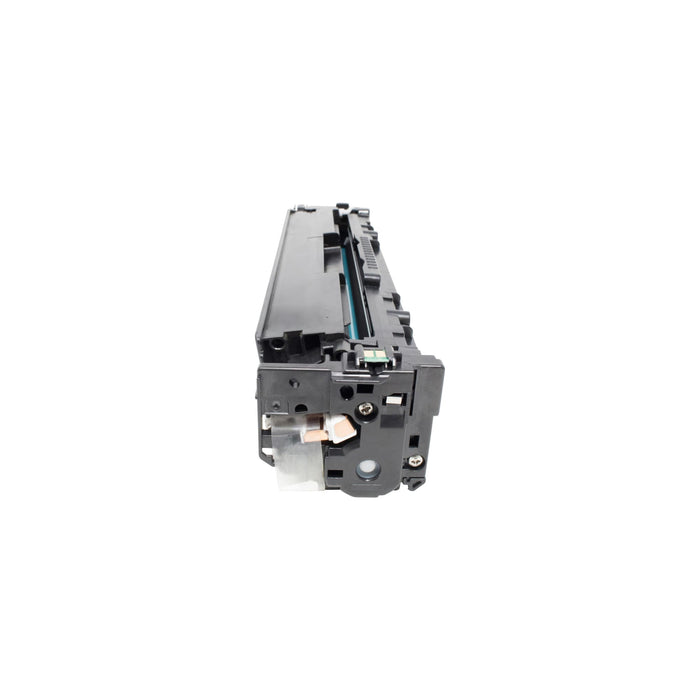 QUADROPRINT Toner ersetzt HP CB542A Gelb ca. 1.400 Seiten