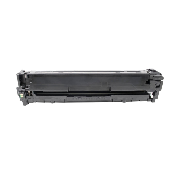 QUADROPRINT Toner ersetzt HP CB543A Magenta ca. 1.400