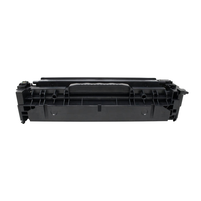 QUADROPRINT Toner ersetzt HP CC530A Schwarz ca. 3.500