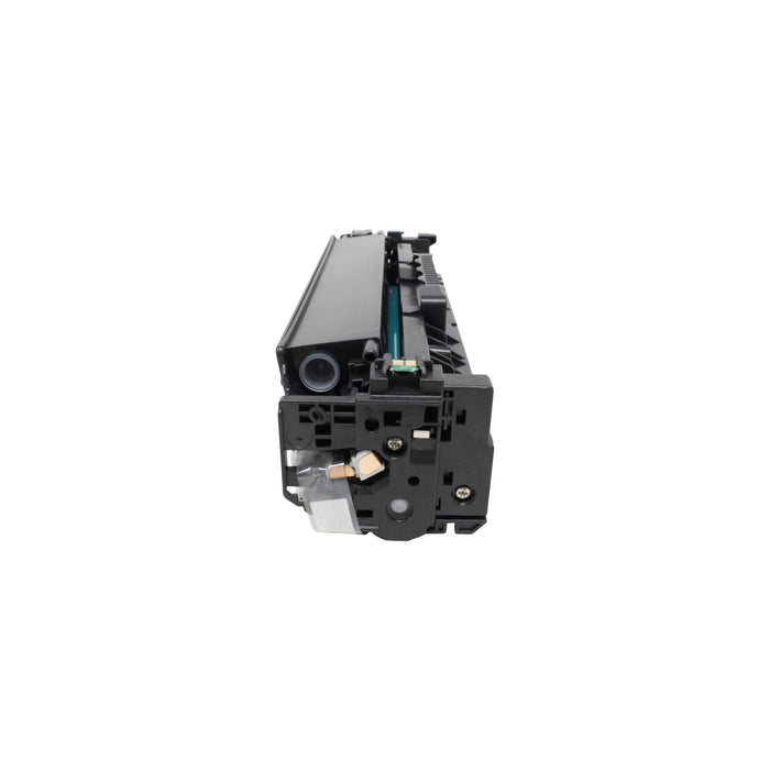 QUADROPRINT Toner ersetzt HP CC530A Schwarz ca. 3.500