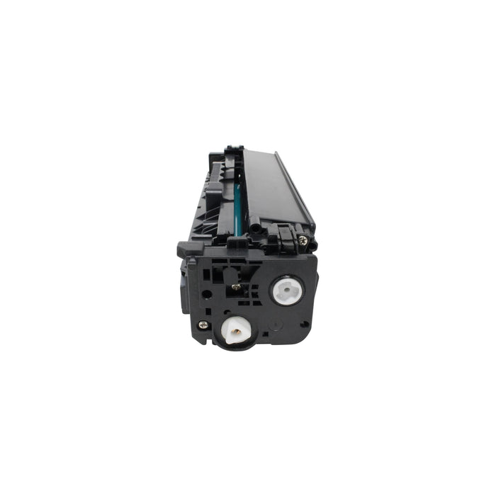 QUADROPRINT Toner ersetzt HP CC530A Schwarz ca. 3.500