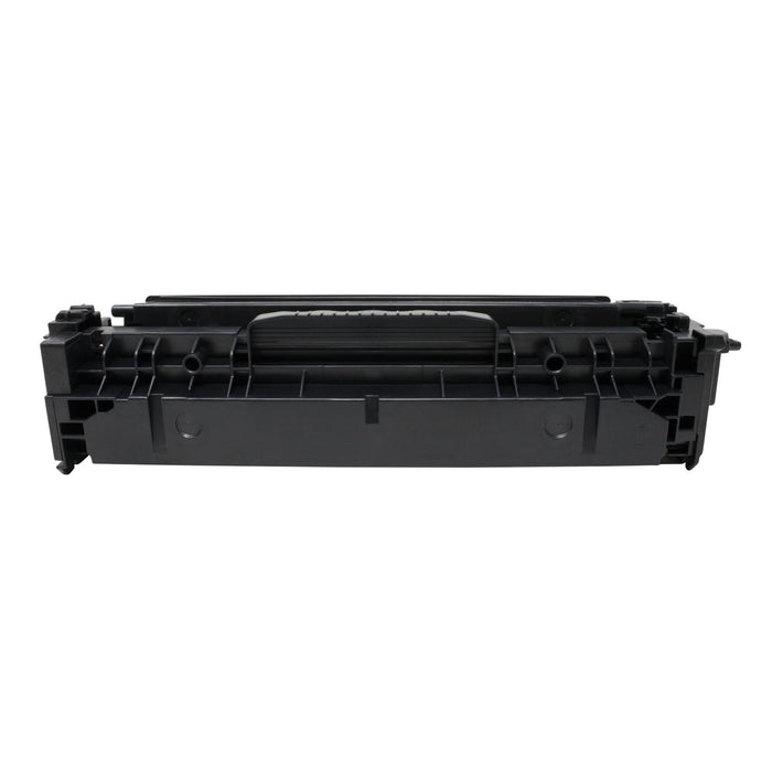 QUADROPRINT Toner ersetzt HP CC531A Cyan ca. 2.800 Seiten