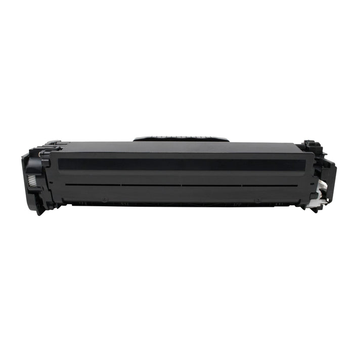 QUADROPRINT Toner ersetzt HP CC531A Cyan ca. 2.800 Seiten