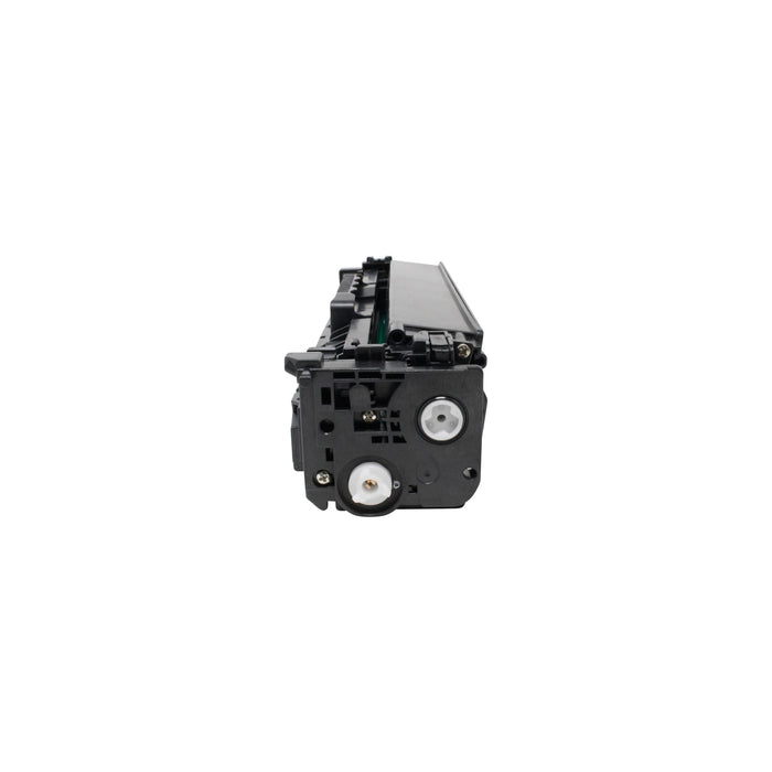 QUADROPRINT Toner ersetzt HP CC531A Cyan ca. 2.800 Seiten