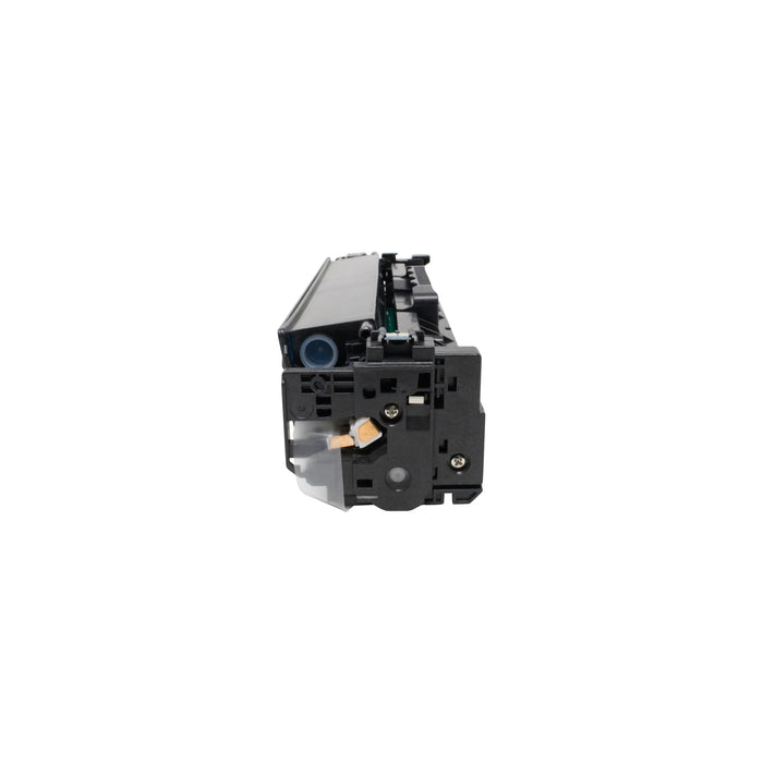 QUADROPRINT Toner ersetzt HP CC531A Cyan ca. 2.800 Seiten