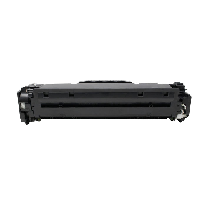 QUADROPRINT Toner ersetzt HP CC532A Gelb ca. 2.800 Seiten