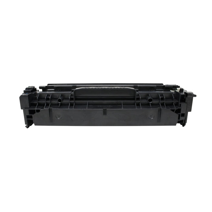 QUADROPRINT Toner ersetzt HP CC532A Gelb ca. 2.800 Seiten