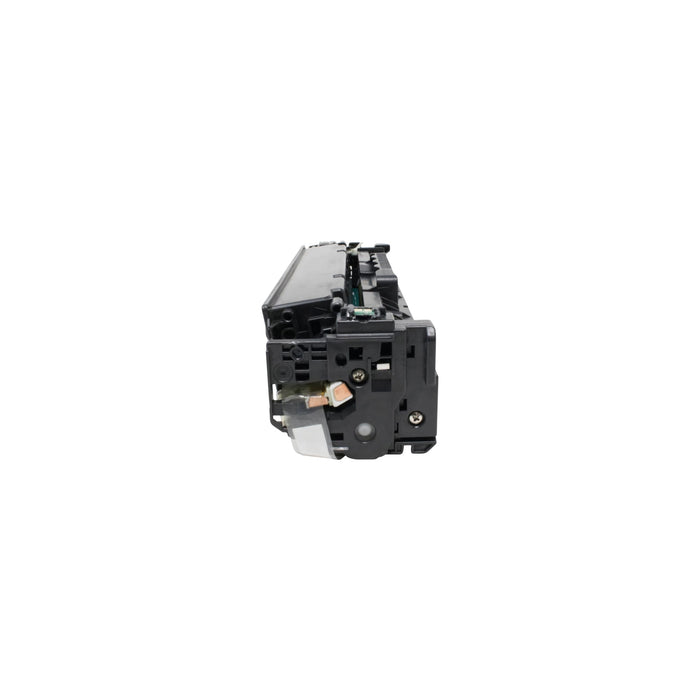 QUADROPRINT Toner ersetzt HP CC532A Gelb ca. 2.800 Seiten