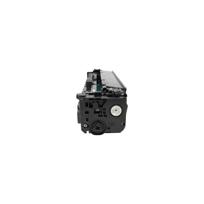 QUADROPRINT Toner ersetzt HP CC532A Gelb ca. 2.800 Seiten
