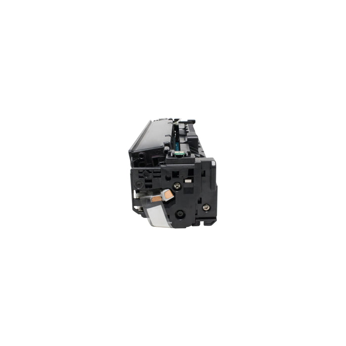 QUADROPRINT Toner ersetzt HP CC533A Magenta ca. 2.800