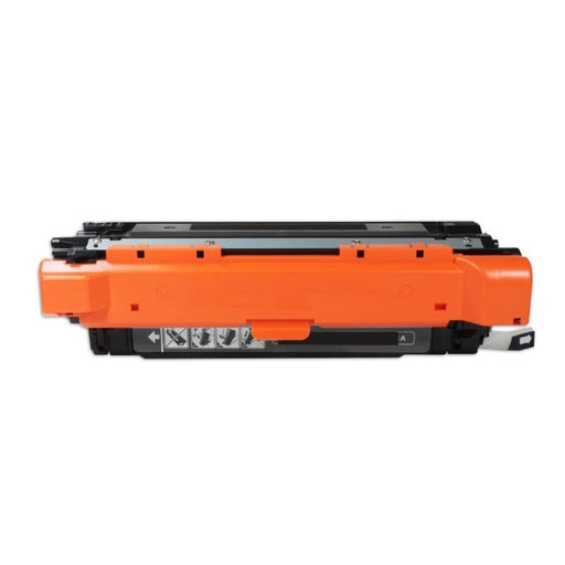 QUADROPRINT Toner ersetzt HP CE250A Schwarz ca. 5.000