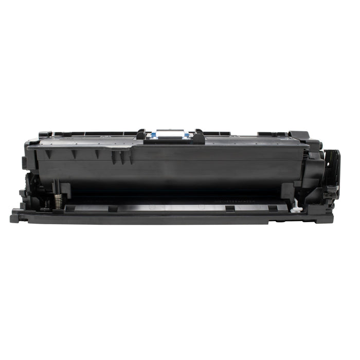 QUADROPRINT Toner ersetzt HP CE251A Cyan ca. 7.000 Seiten