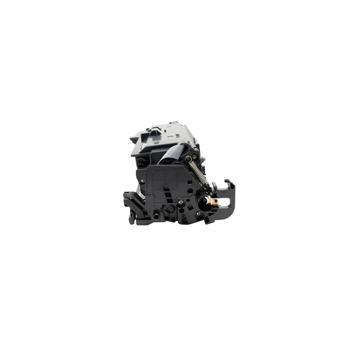 QUADROPRINT Toner ersetzt HP CE252A Gelb ca. 7.000 Seiten