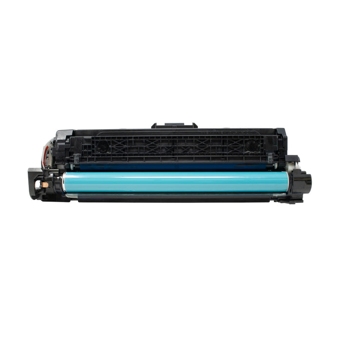 QUADROPRINT Toner ersetzt HP CE261A Cyan ca. 11.000 Seiten