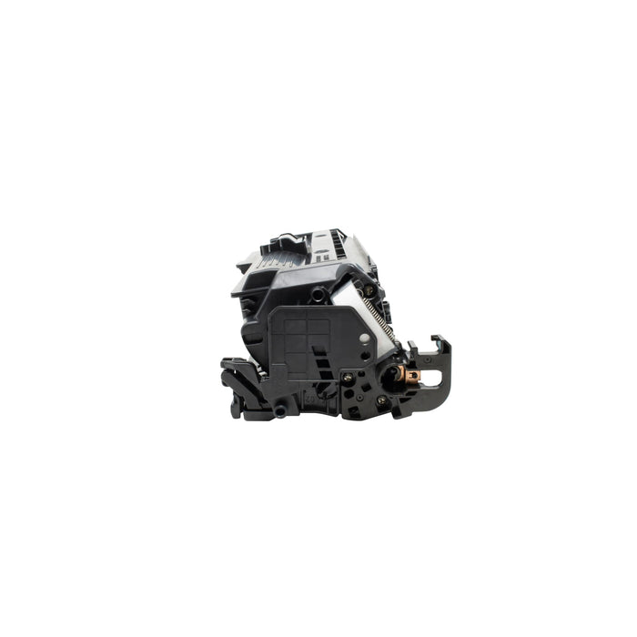 QUADROPRINT Toner ersetzt HP CE261A Cyan ca. 11.000 Seiten