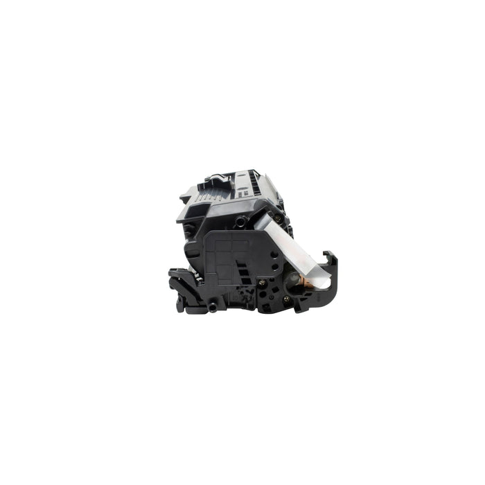 QUADROPRINT Toner ersetzt HP CE262A Gelb ca. 11.000 Seiten